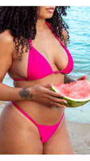 Coleção Ocean Dream - Rosa