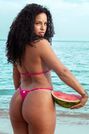 Coleção Ocean Dream - Rosa