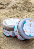 Parafina Brozeadora coco e urucum